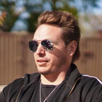 Jon Haddeland