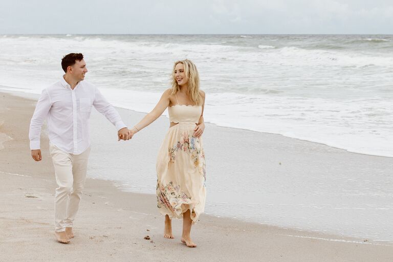 Meredith & Sam Home Page Banner