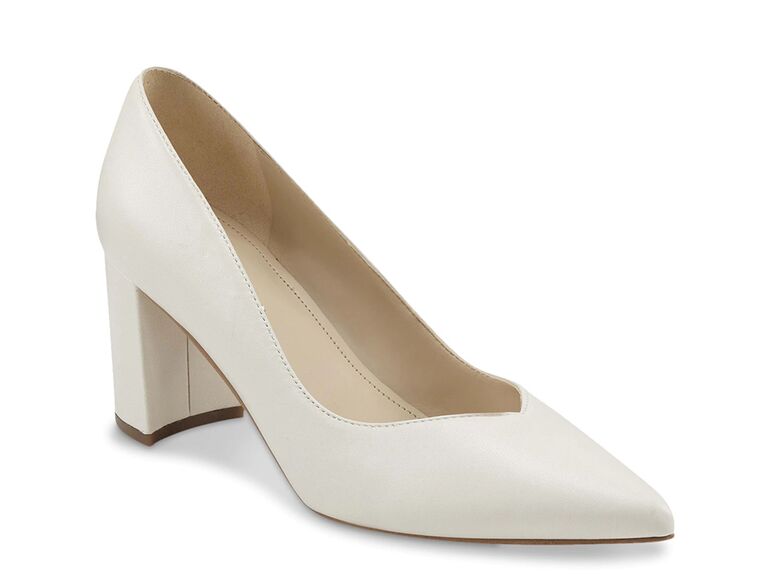 The Best Wedding Pumps to Shop Right Now