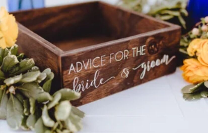 Picture of The Box of Wisdom and Wishes 