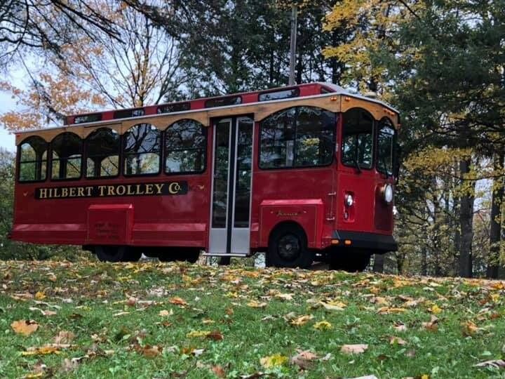 Picture of Trolley 