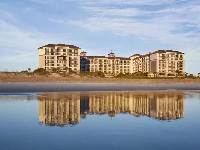 Picture of The Ritz-Carlton