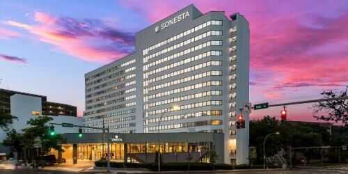 Picture of Sonesta White Plains Downtown