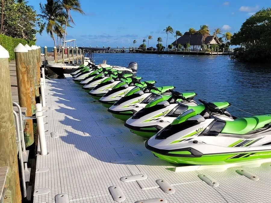 Picture of Spray Watersports