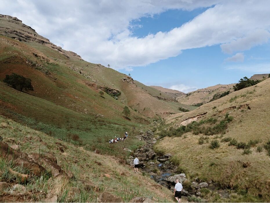 Picture of Glencairn Hiking Trails
