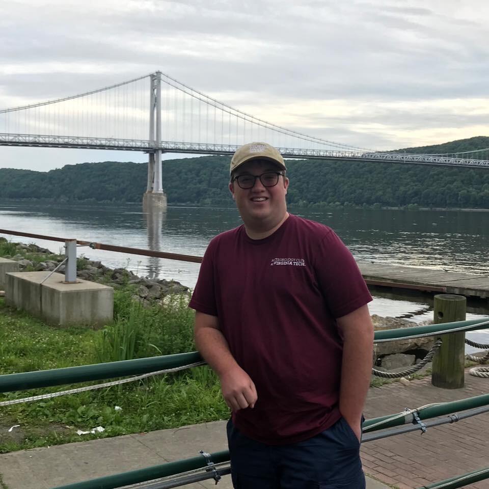 Kyle Wehrenberg