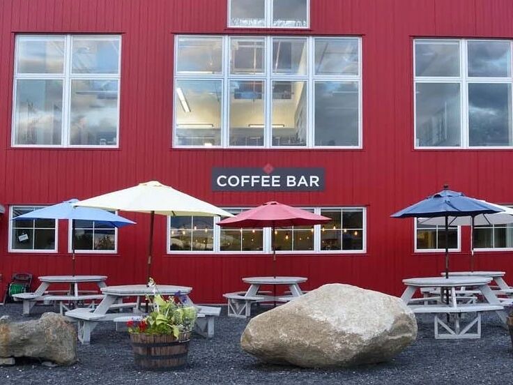 Picture of Vermont Artisan Coffee & Tea