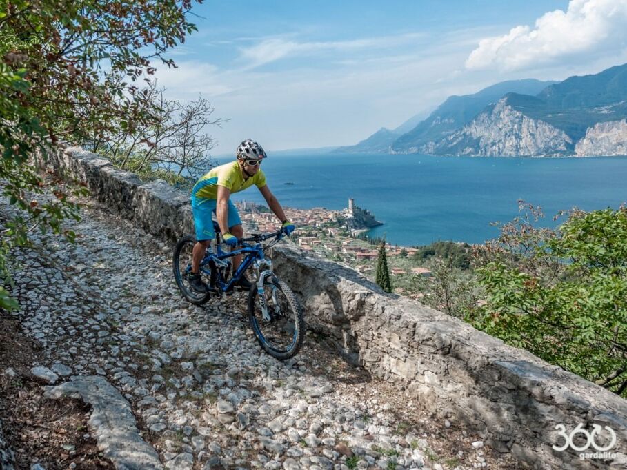 Picture of Biking