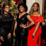 The First Nieces