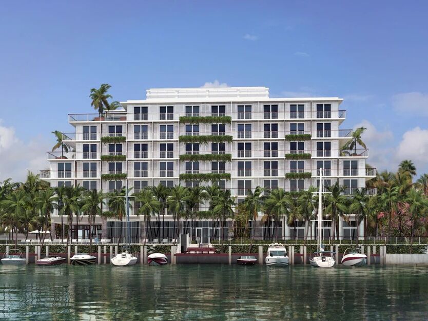 Picture of Grand Beach Hotel Bay Harbor