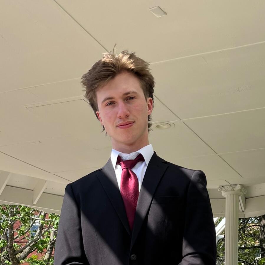 Izak Patrick