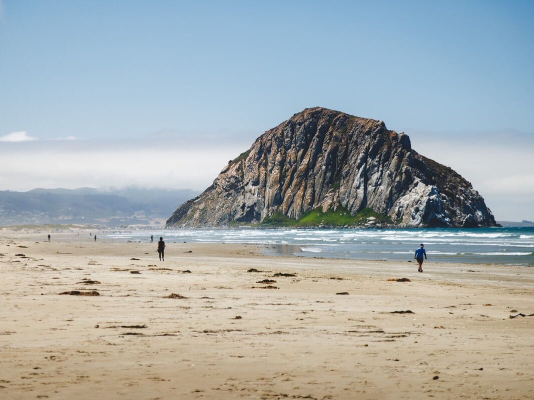 Picture of Morro Bay State Park