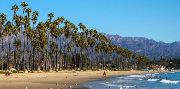 Picture of East Beach