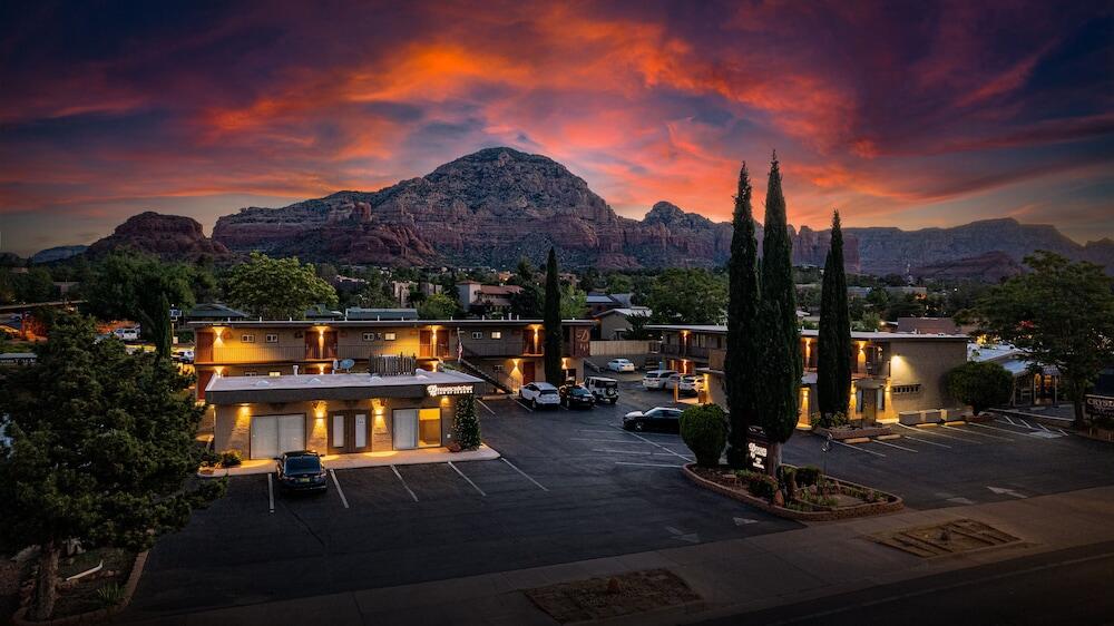 Picture of Dreamcatcher Inn of Sedona