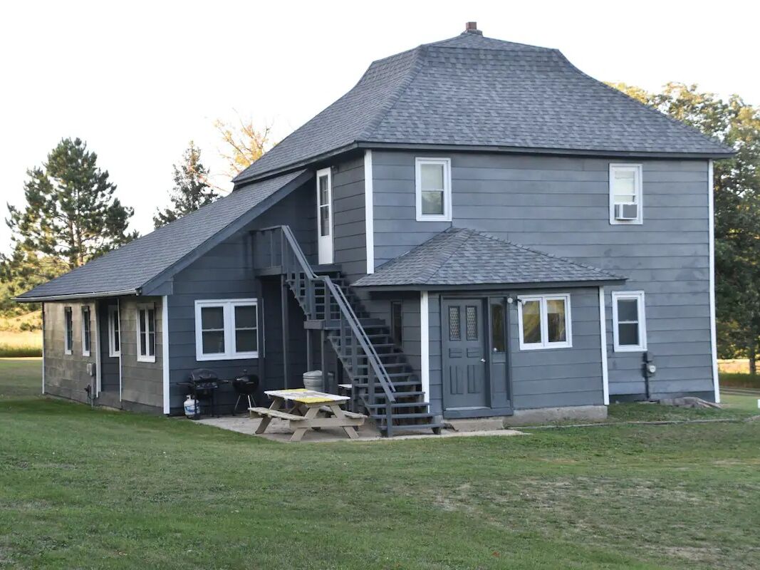 Picture of airbnb: Country Inn