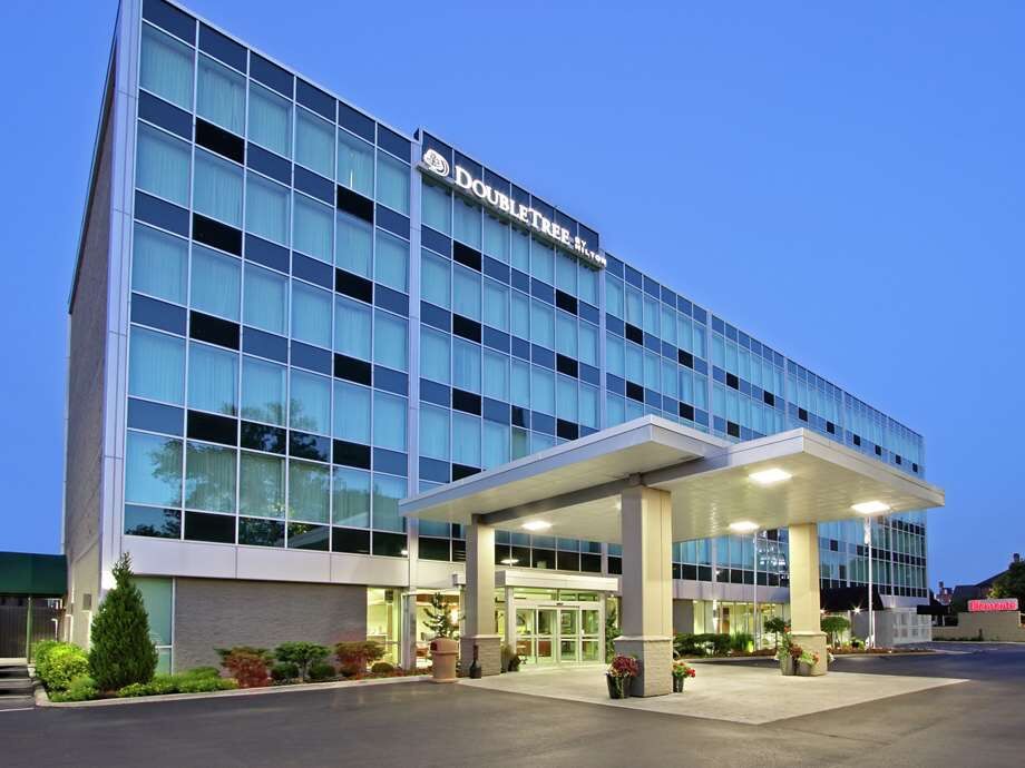 Picture of DoubleTree by Hilton Hotel Newark Ohio