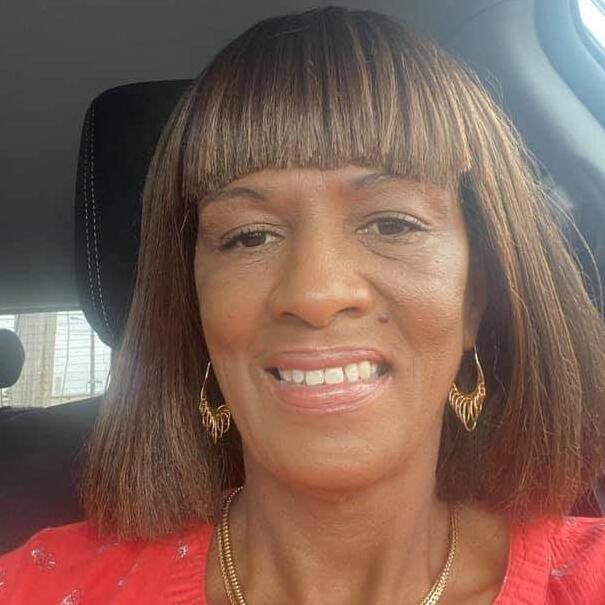 Vickie Gaines