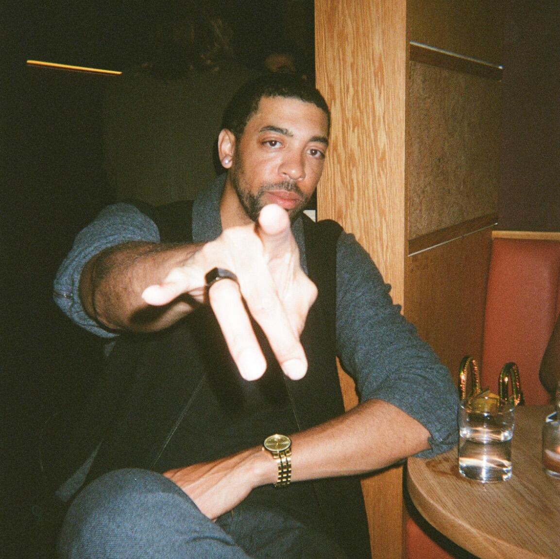 Spencer Robinson