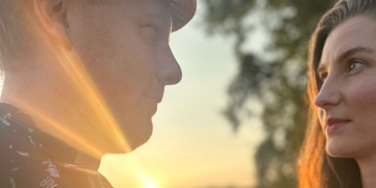 Lex & Brian Home Page Banner