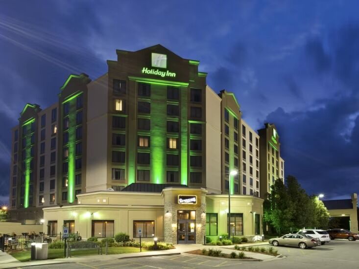 Picture of Holiday Inn & Suites Chicago Northwest - Elgin