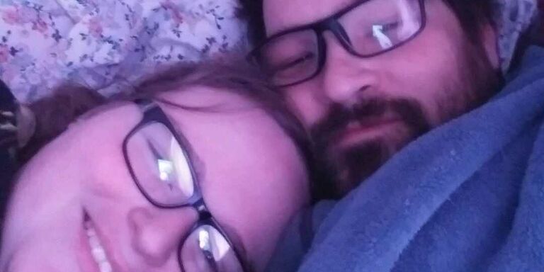Kelly & Aaron Home Page Banner