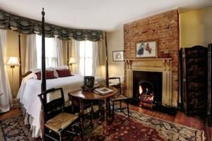 Picture of 200 South Street Inn