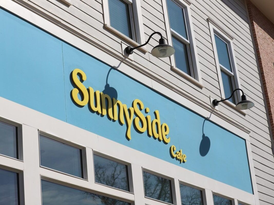Picture of SunnySide Cafe 