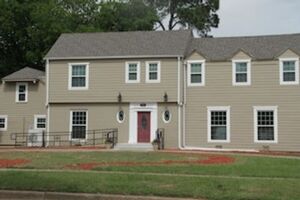 Picture of The Oaks Bed&Breakfast