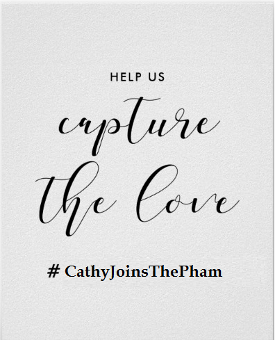 Picture of Use Our Wedding Hashtag