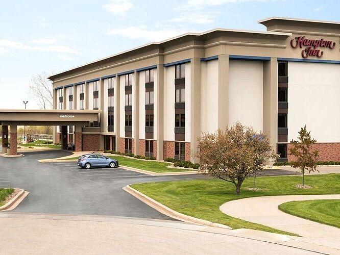 Picture of Hampton Inn Appleton-Fox River Mall Area