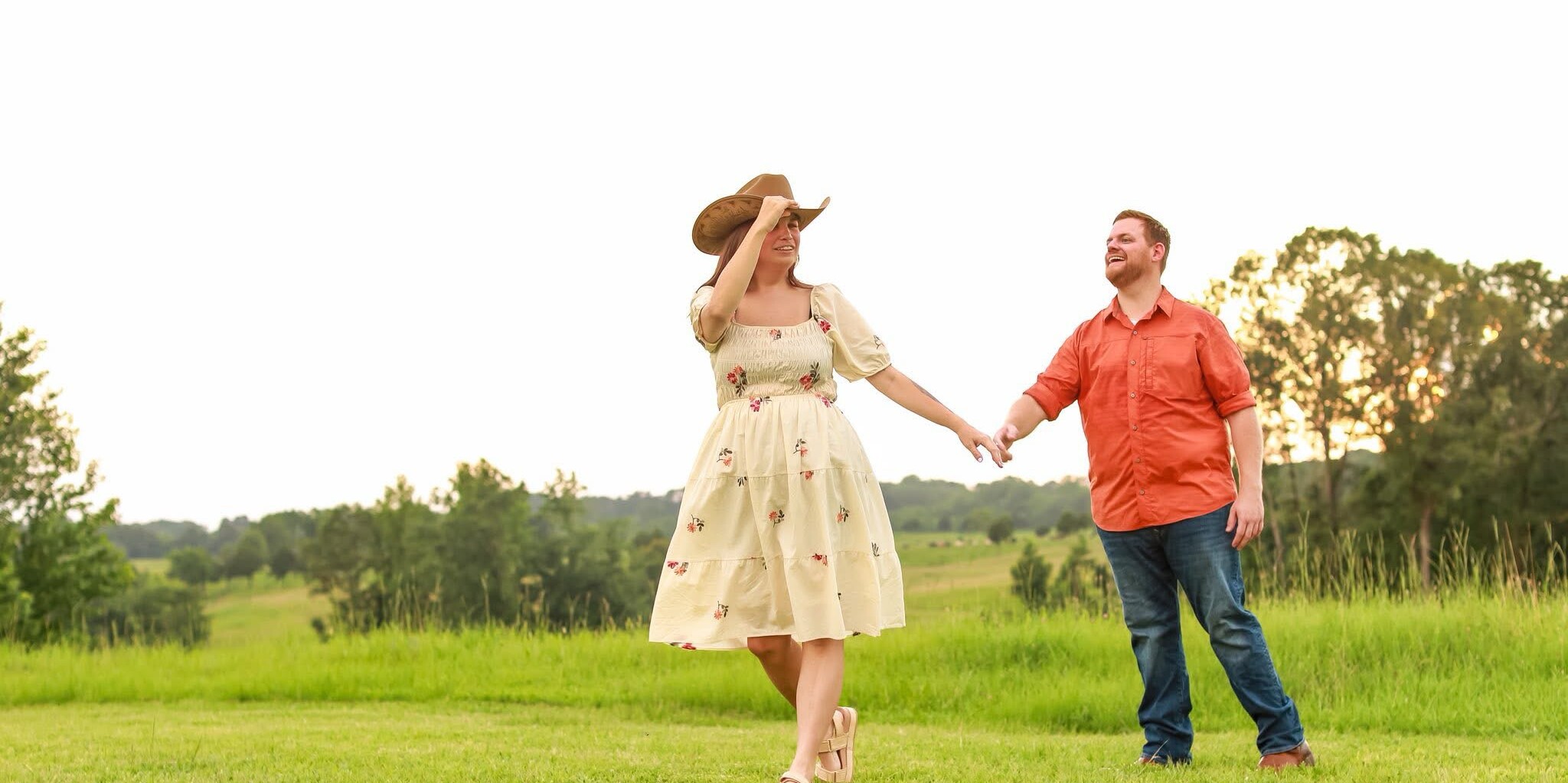 Payton & Nathan Home Page Banner