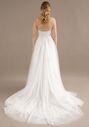 AW Bridal AW Raphael Wedding Dress A-Line Wedding Dress - thumbnail - 5