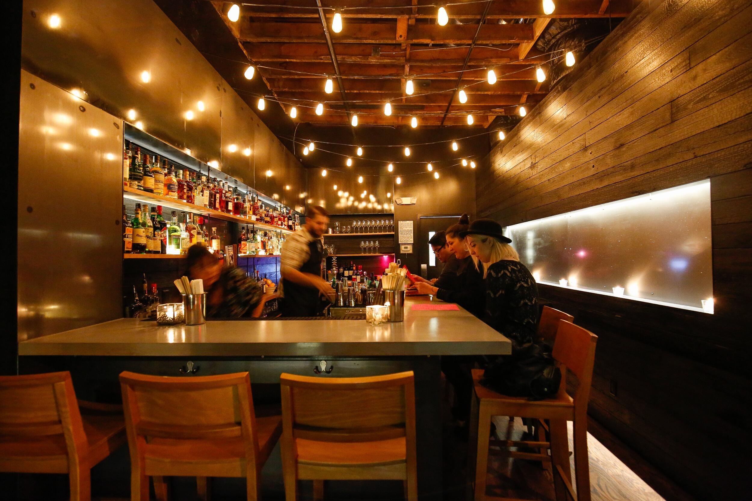 Picture of Hop Alley