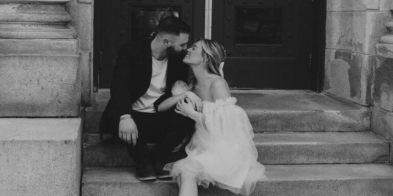 Chance & Camryn Home Page Banner