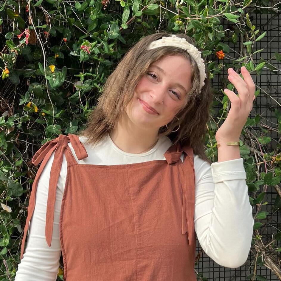 Marah Deters