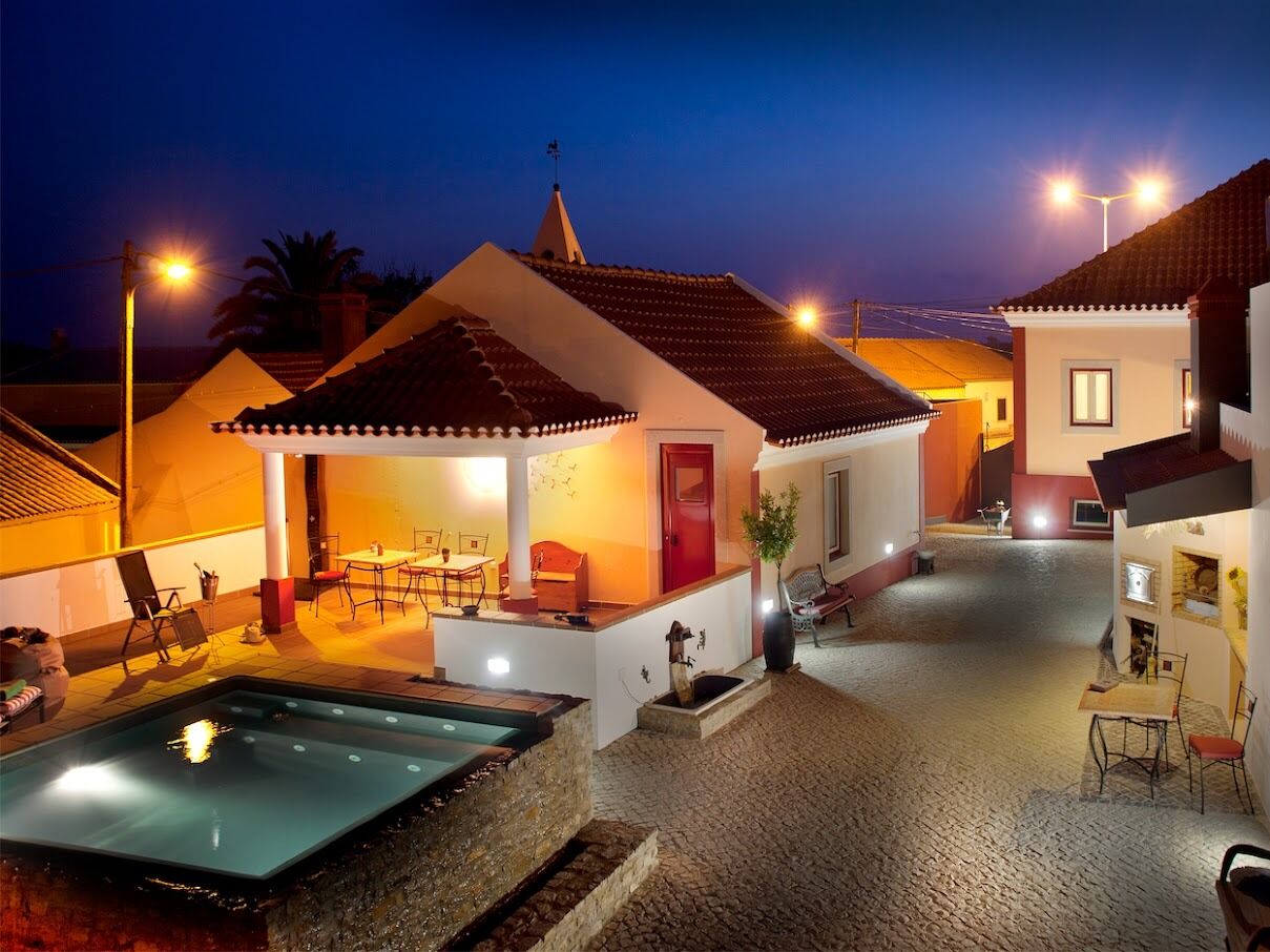 Picture of Artvilla Casas De Campos