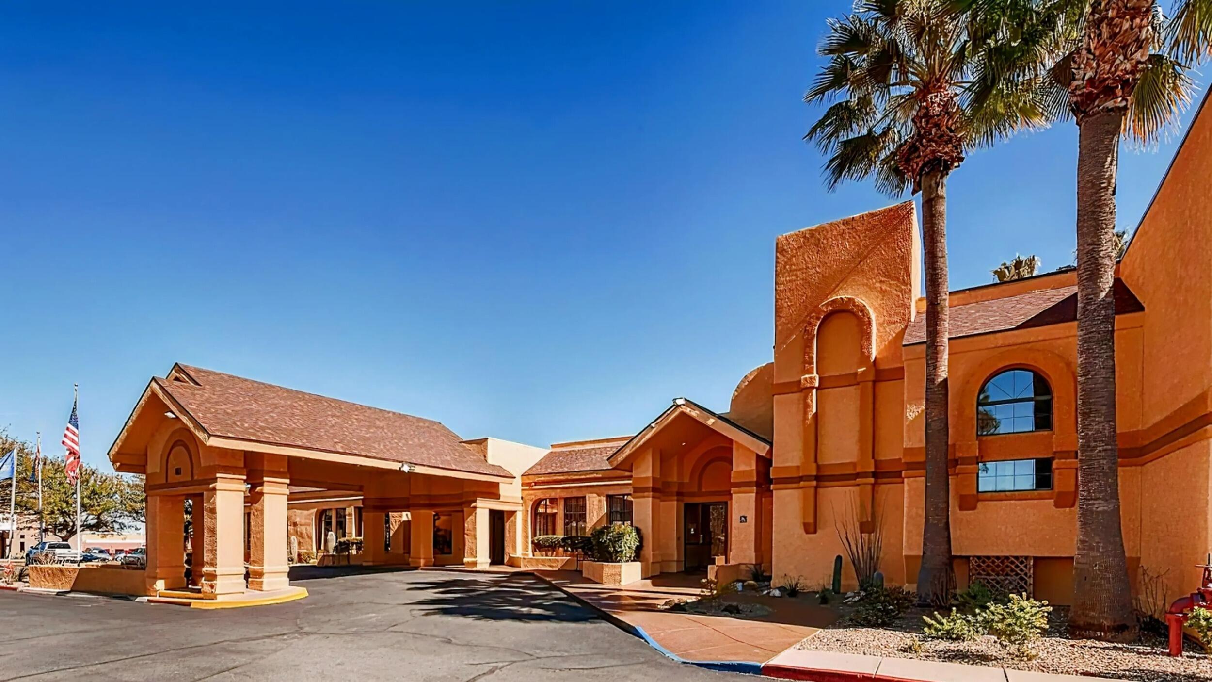 Picture of Best Western Green Valley Inn