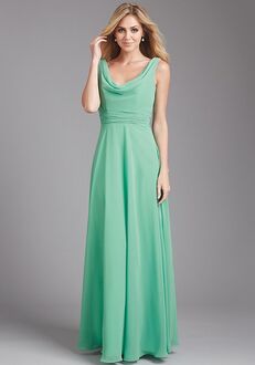 Allure Bridesmaids 1371 Bridesmaid Dress
