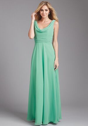 Allure Bridesmaids 1371 Bridesmaid Dress