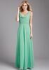 Allure Bridesmaids 1371 Bridesmaid Dress - thumbnail - 1
