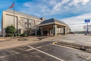 Picture of Motel 6 Conway AR