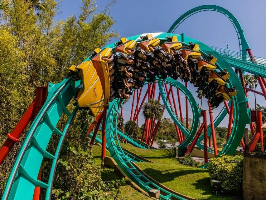 Picture of Busch Gardens