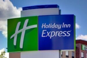 Picture of Holiday Inn Express &  Suites Milledgeville an IHG Hotel