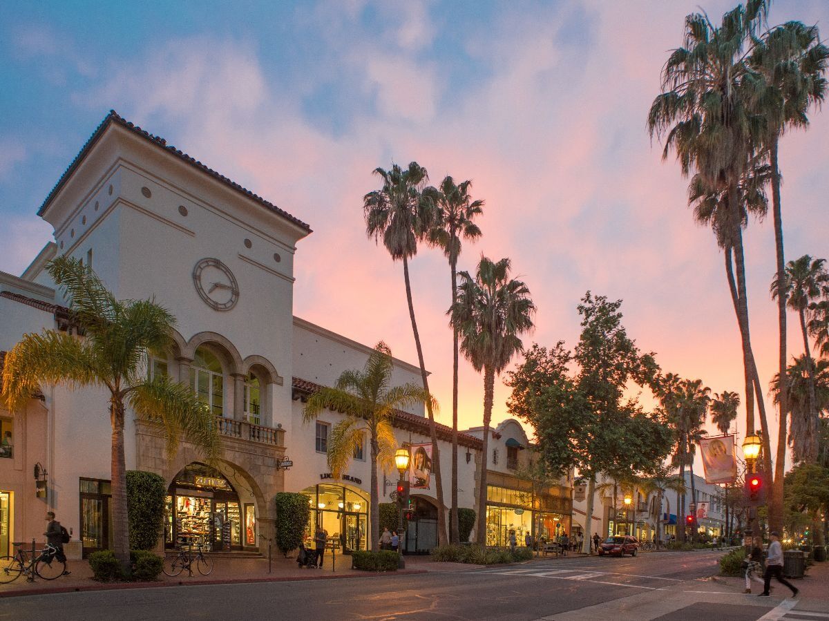 Picture of State Street