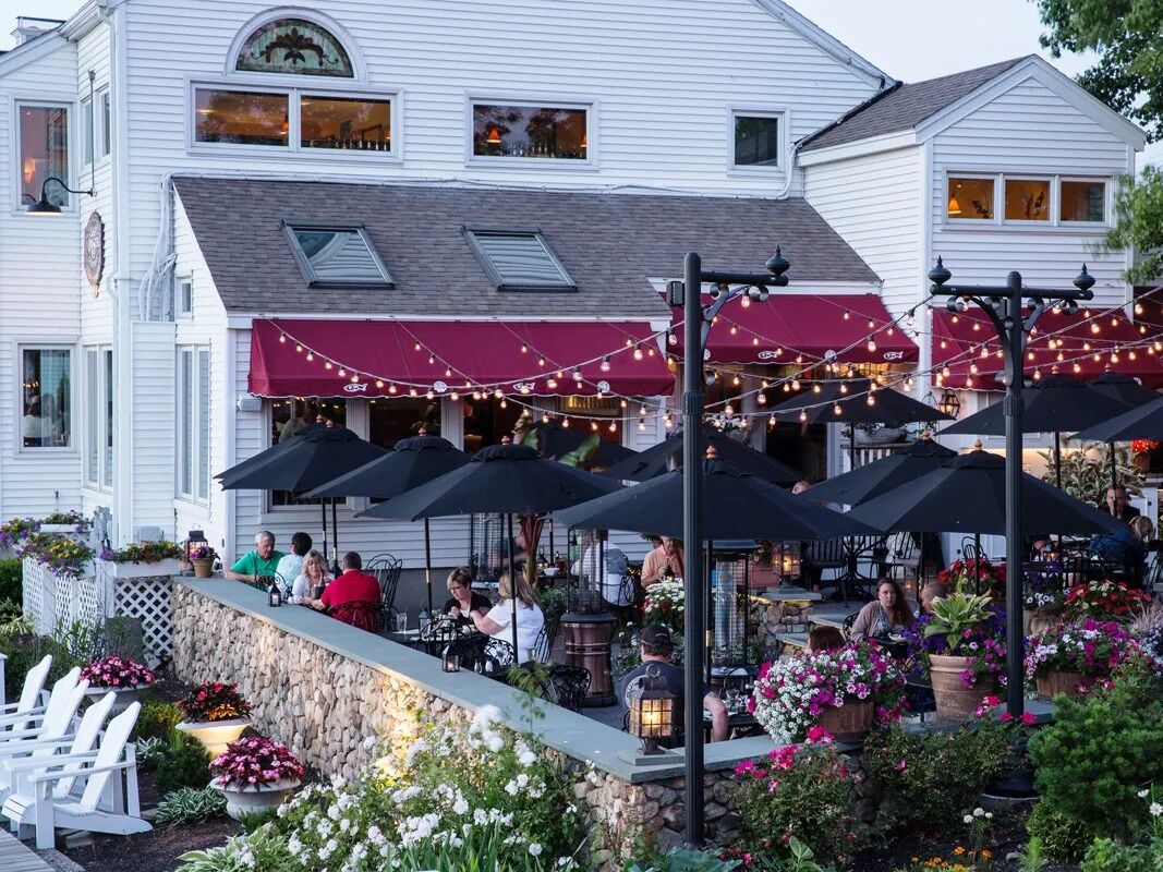 Picture of S&P Oyster Restaurant and Bar