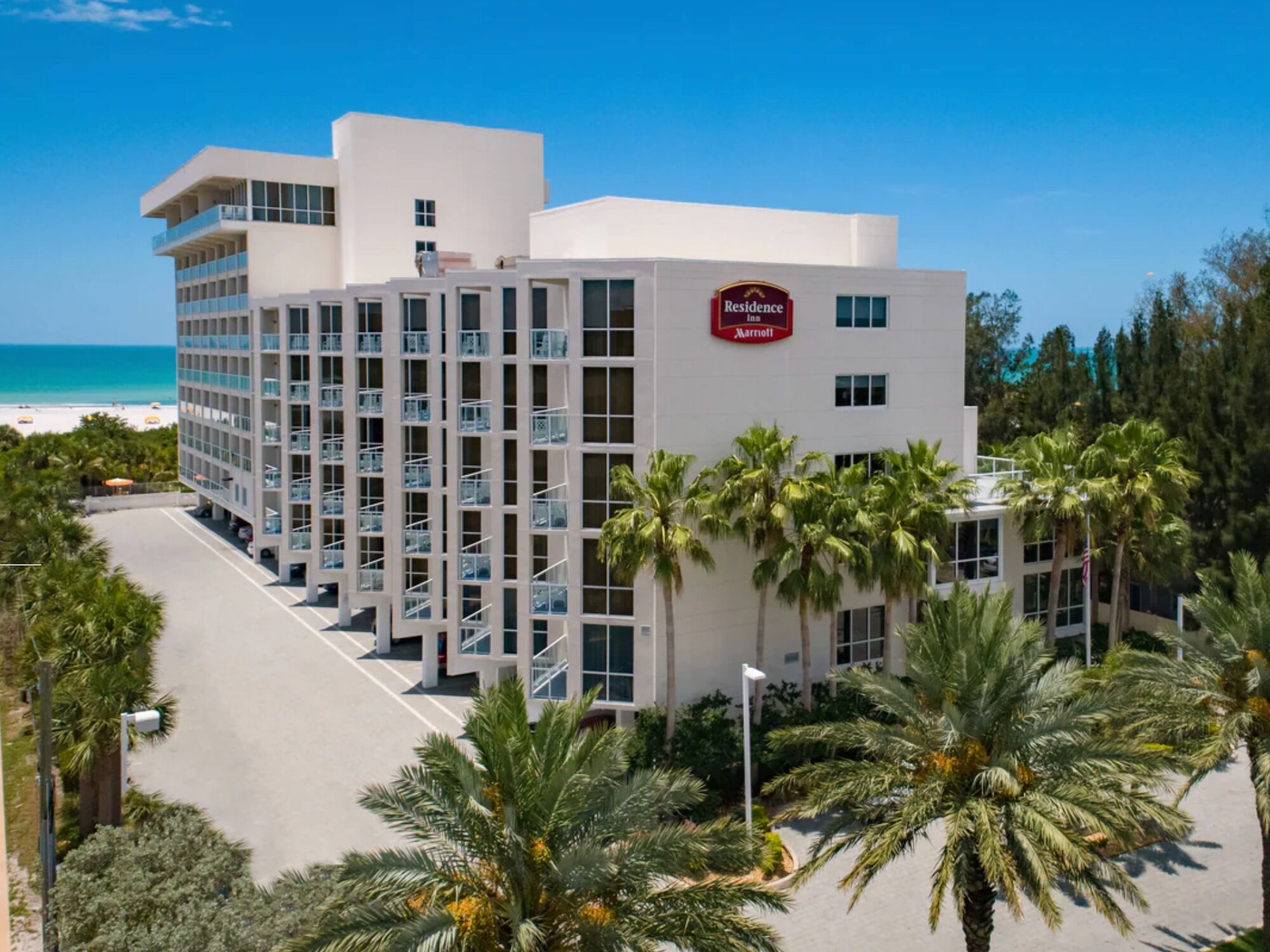 Picture of Residence Inn by Marriott St. Petersburg Treasure Island