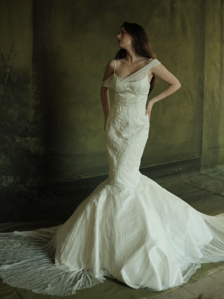 The Top Wedding Dress Trends of 2024 To Know