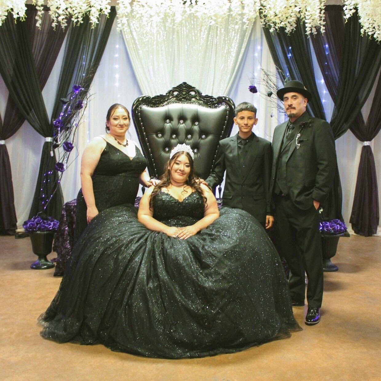 Picture of Hasta La Muerte 