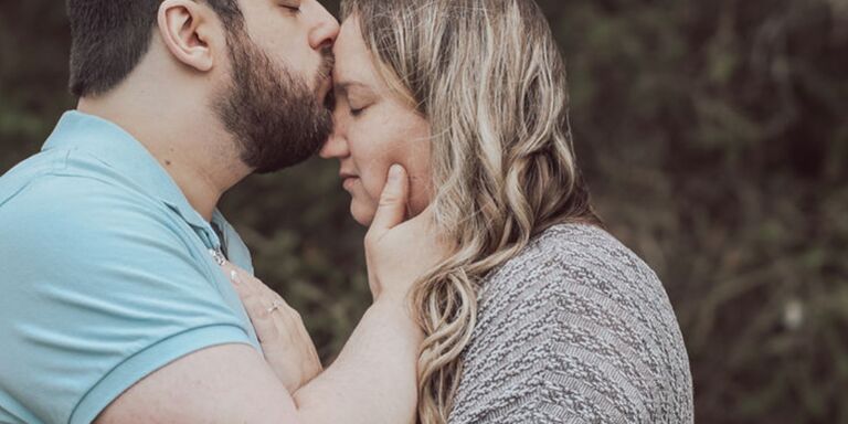 Ashley & Anthony Home Page Banner