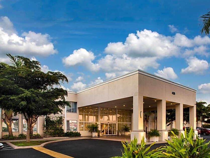Picture of Ramada by Wyndham Venice Hotel Venezia